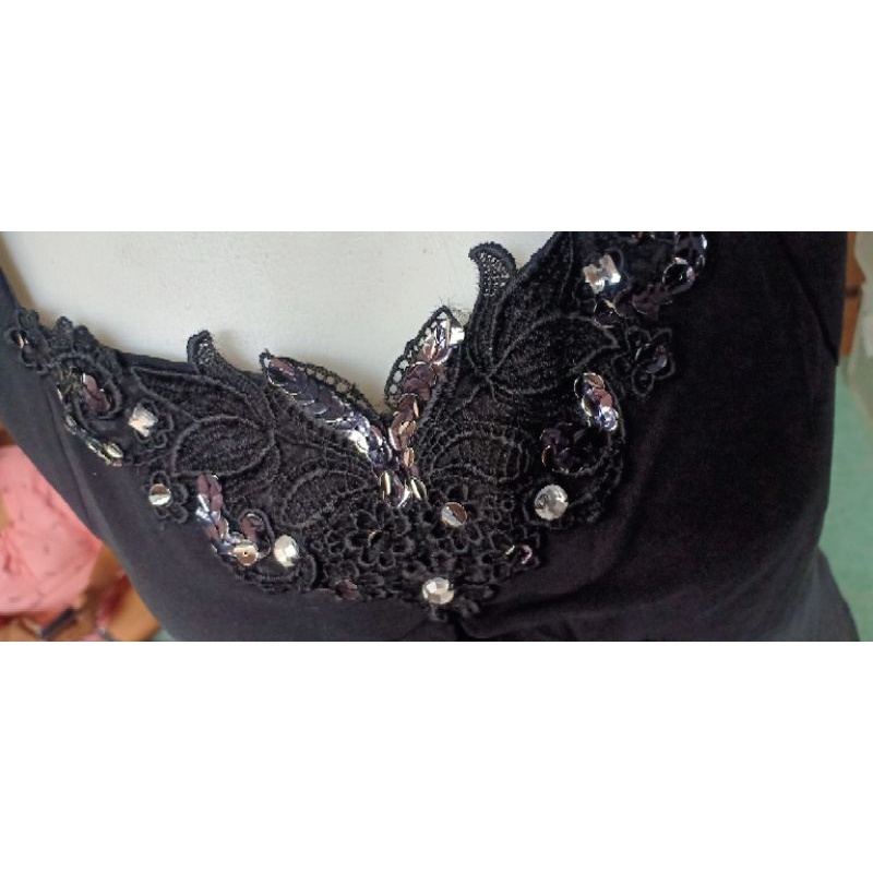 preloved dress/ preloved/ mini dress