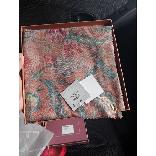 topkapi buttonscarves pumpkin