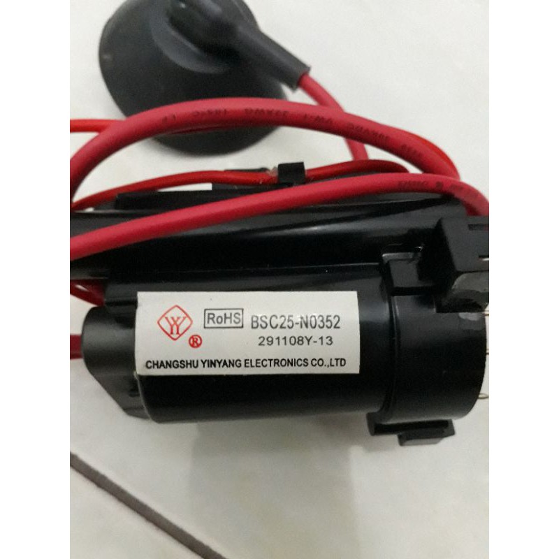 Flyback.BSC25-N0352 Original