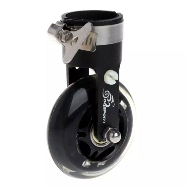 FH01A roda bantu seatpost landing gear sepeda lipat FH01A roda bantu seatpost landing gear sepeda lipat