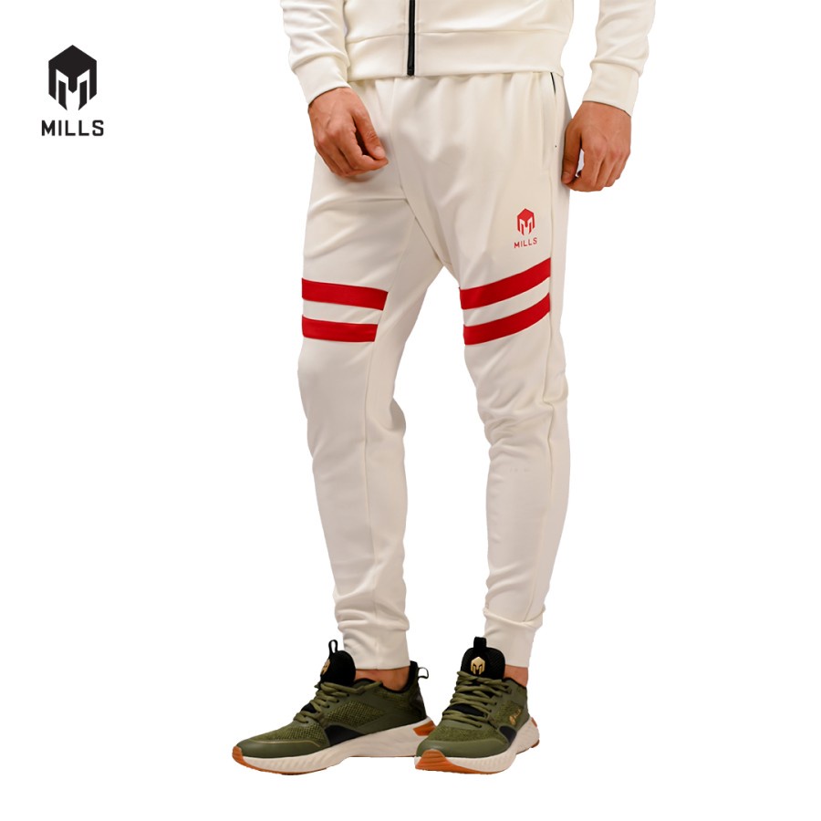 CELANA OLAHRAGA MILLS / MILLS TRACK PANTS REVENGE 1.0 7014