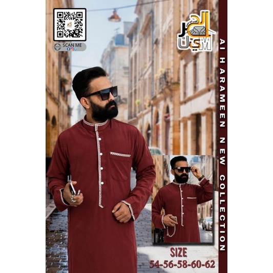 JUBAH AL HARAMAIN JUBAH EGYPT JUBAH MESIR JUBAH PRIA MESIR JUBAH PRIA DEWASA JUBAH KANCING JUBAH BOR