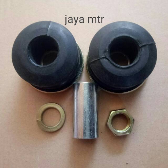 Karet stabill depan / barkit assy panther capsul touring