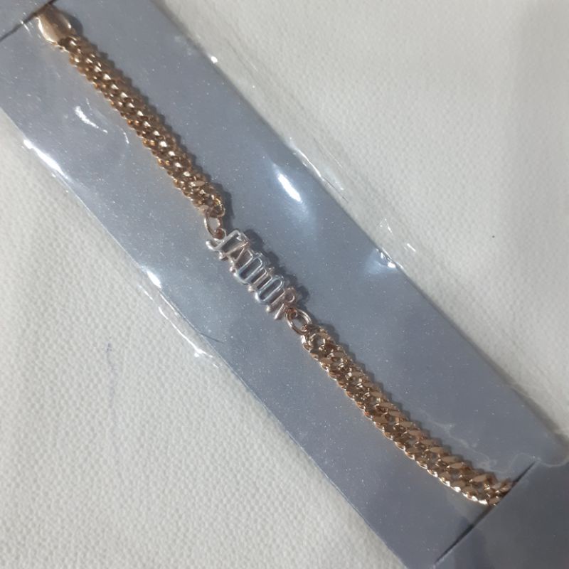 gelang model jadior 8k