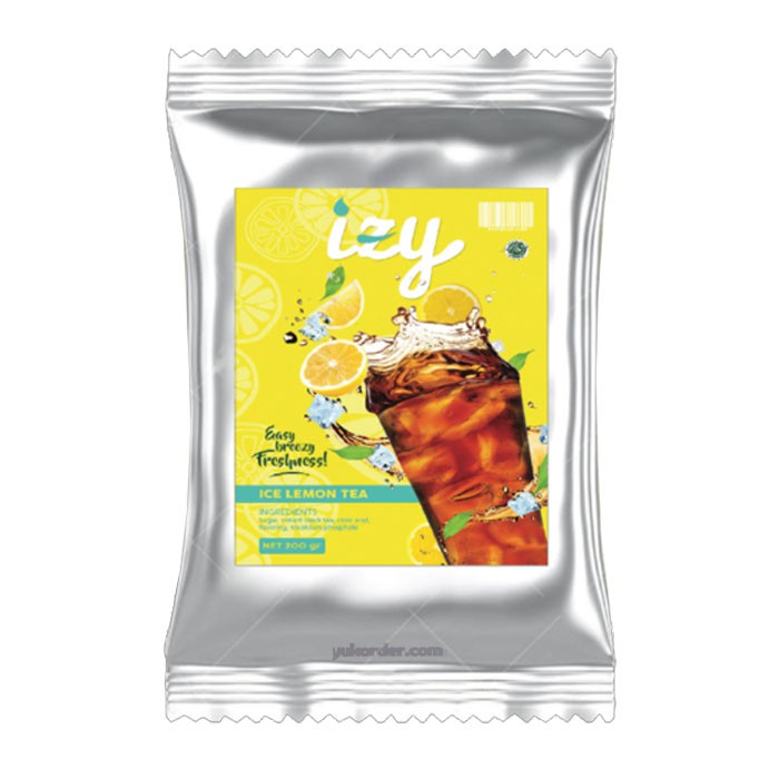 

Izy Iced Tea