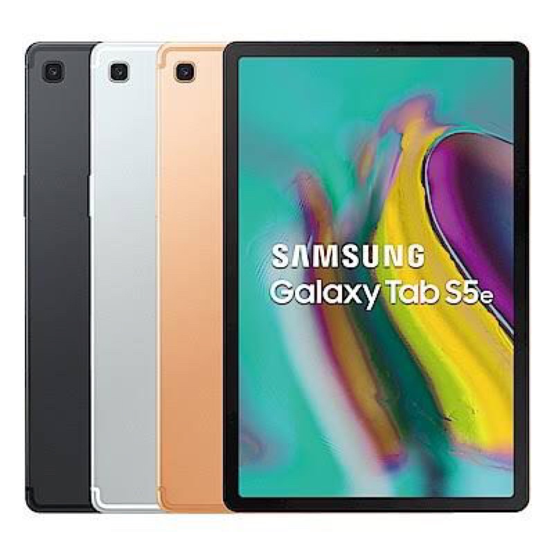 SAMSUNG GALAXY Tab S5e 4/64 GB GARANSI RESMI SEIN