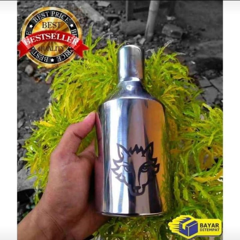 KNALPOT SRIGALA CANTER,HINO,DUTRO,elf turbo,