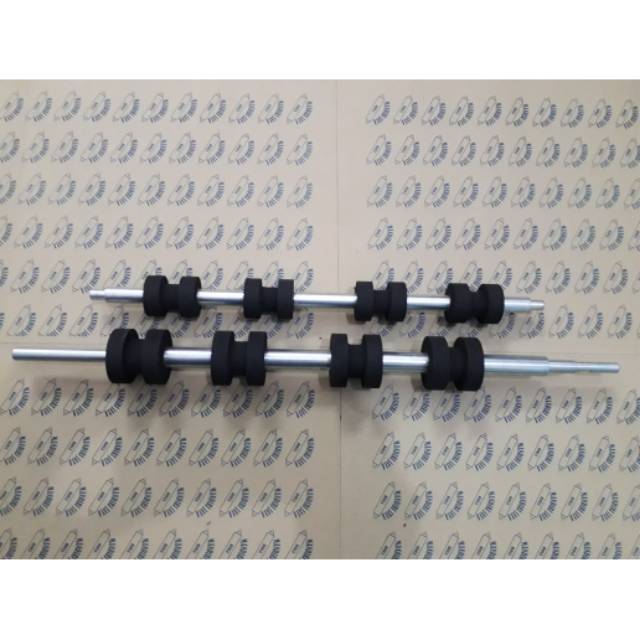 Roll Sate Mesin Toko 810 820