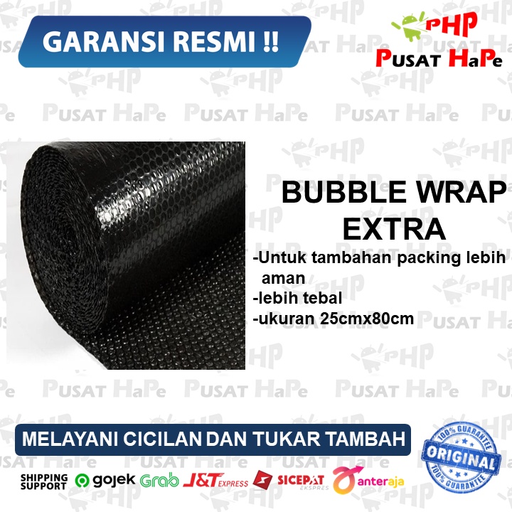 

Bubble Wrap Untuk Packing Tebal Kuat