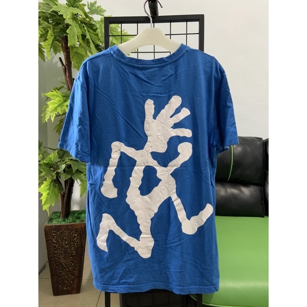 Kaos Gramicci USA Second