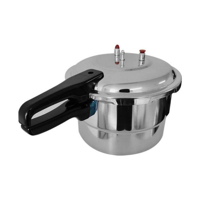 Omicko Panci Presto / Pressure Cooker 24cm / 8L