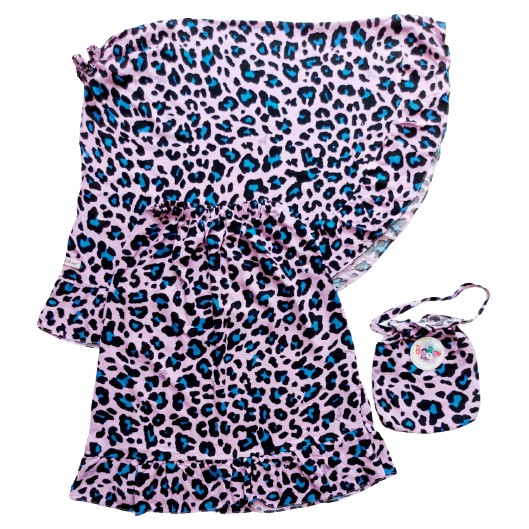 MUKENA ANAK KATUN RAYON / MUKENA ANAK BOBOKIDS