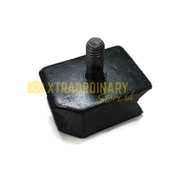 KARET SHOCK BELAKANG ATAS VESPA