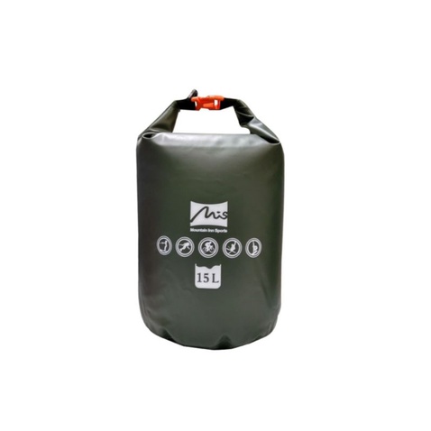 Mountain inn sport dry bag 15L hijau