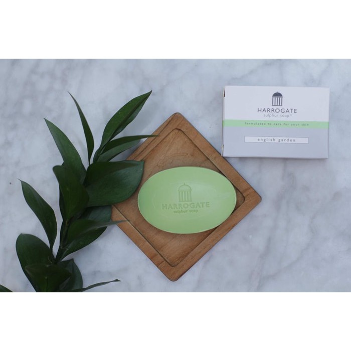 Sabun Batang English Garden Shopee Indonesia