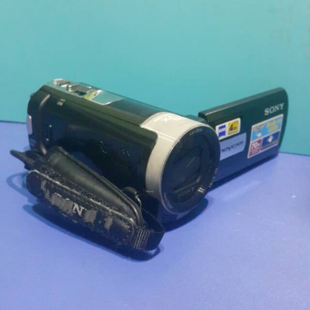 Sony Handycam DCR-SX65E