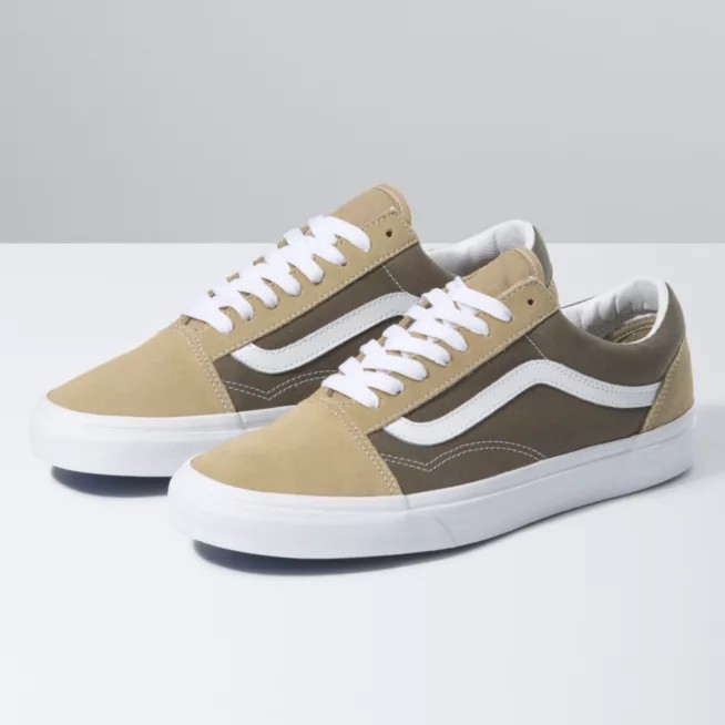 Sepatu Sneakers Sepatu Vans Pria Wanita Murah