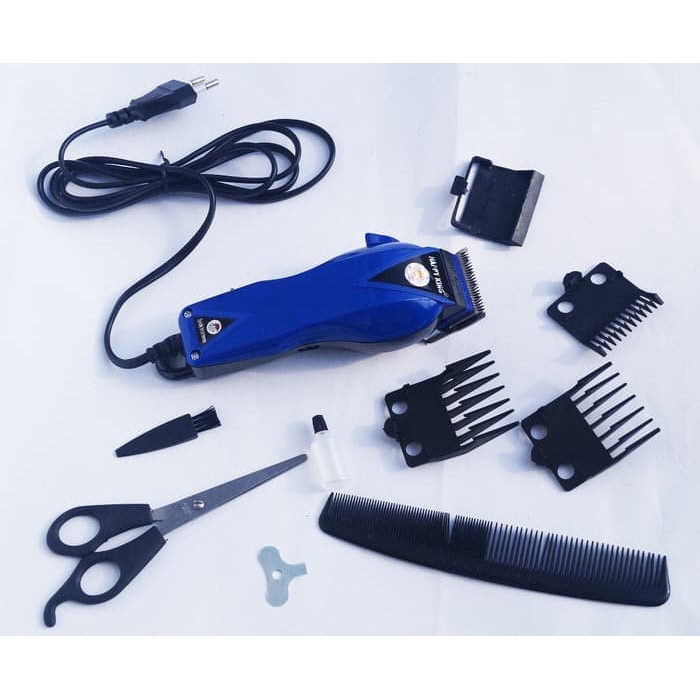 Alat Cukur Rambut Happy King HK-900 // Cukuran Rambut // Hair Clipper