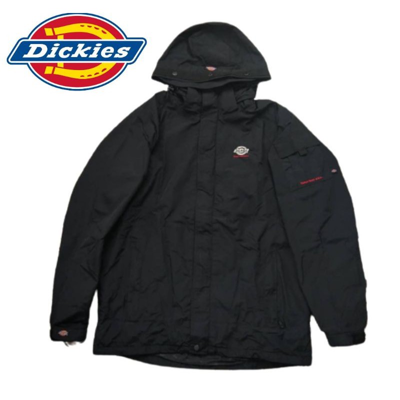 Jaket Dickies Second Ecwcs Original