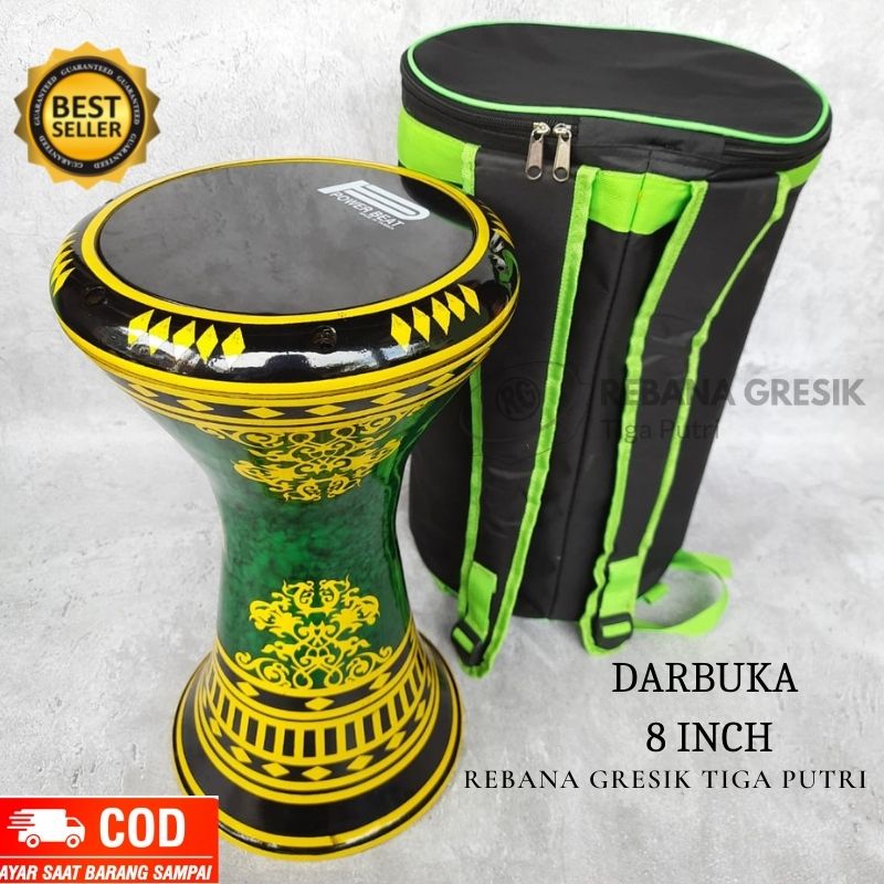 darbuka murah darbuka 8 inch Darbuka almunium cor darbuka termurah