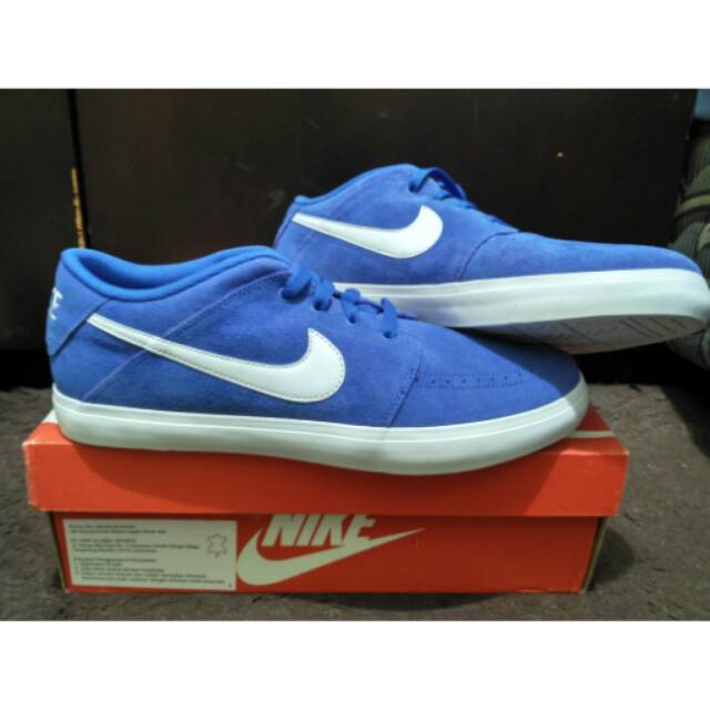 Original Nike Suketo 2 Leather | Shopee 