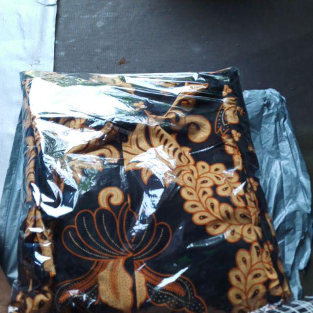 Gamis Batik Manggar, Padi, Sekar, Cantik, Kubis, Kipas, Daun