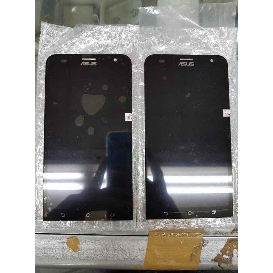 LCD TOUCHSCREEN ASUS ZENFONE 2 LASER 5.5 INCH ZE550KL Z00LDD ORIGINAL