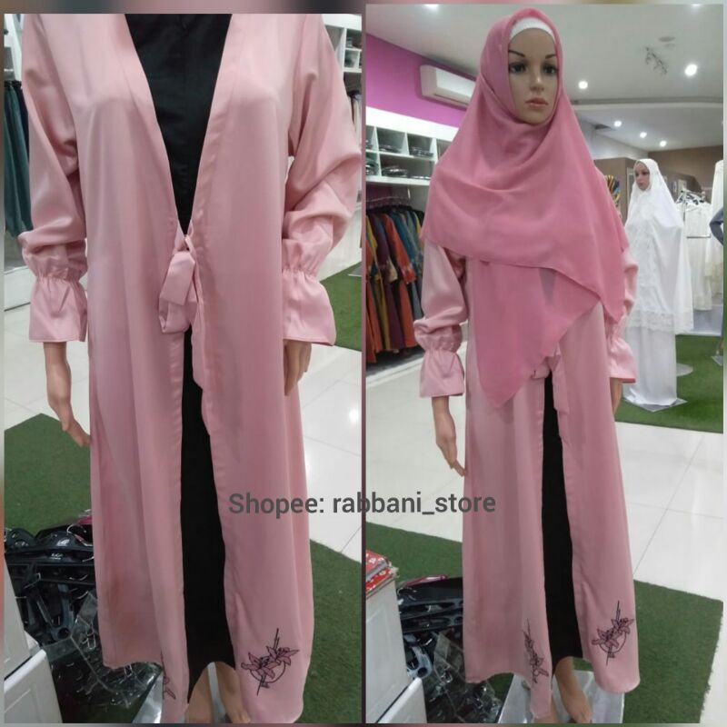 RABBANI DRESSLIM NEYSA