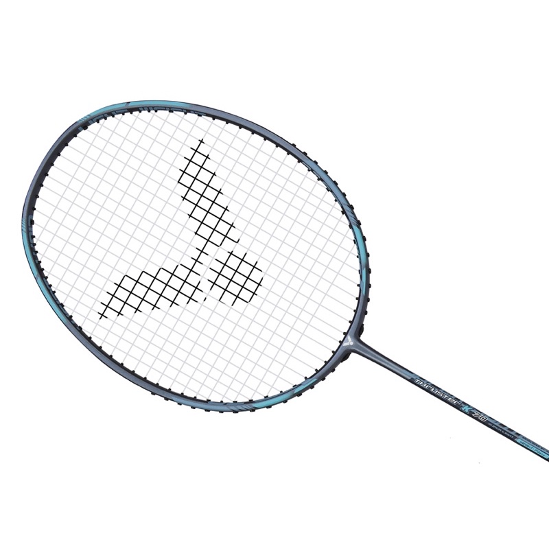 Raket bulutangkis victor Thruster K 70