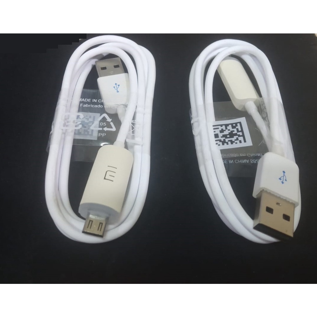 Data Cable Micro USB Fast Charging Micro USB Xiaomi 1 Meter Android 2A Kabel Data