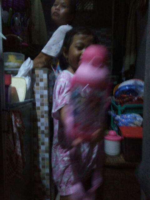 Botol Minum Karakter Anak T7001 Paw Patrol, Tayo, Little Pony, Unicorn, Lol, Thomas And Friends 350m