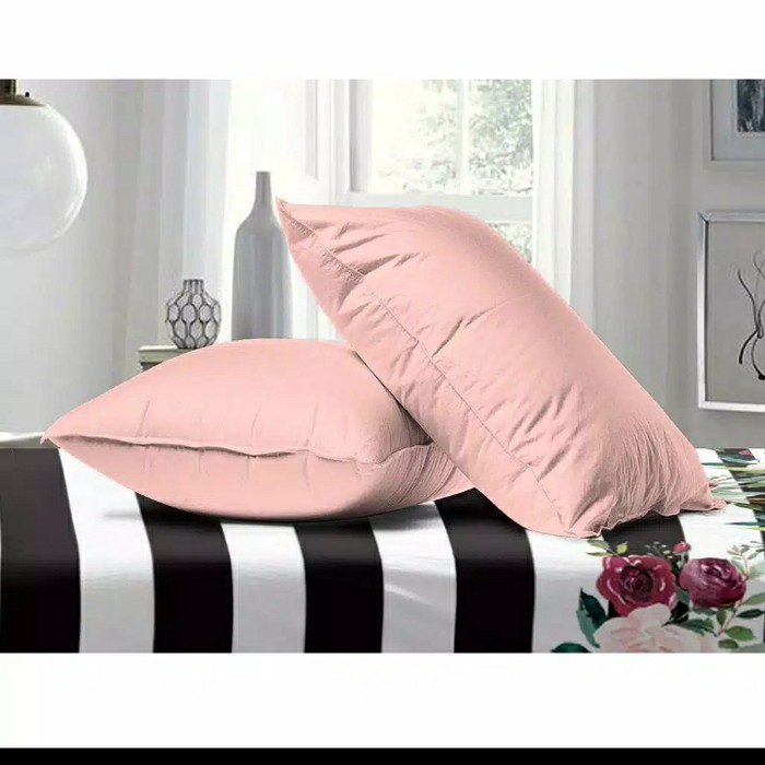 Kintakun Sprei D'luxe T30 - 120 x 200 (Extra Single) -Jardin