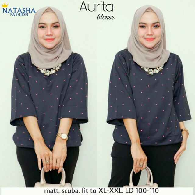 🌼Aurita Blouse🌼