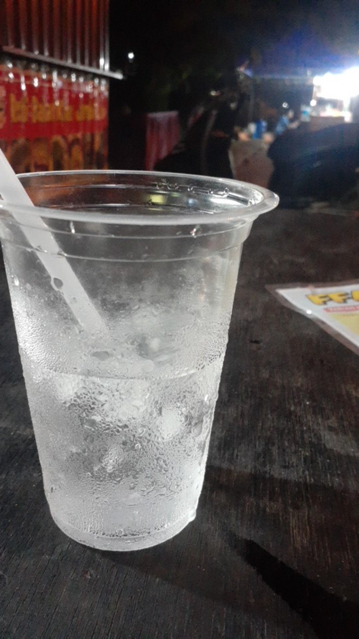 Isi Botol 60 Ml Vinc1 X Harga 1 Biji