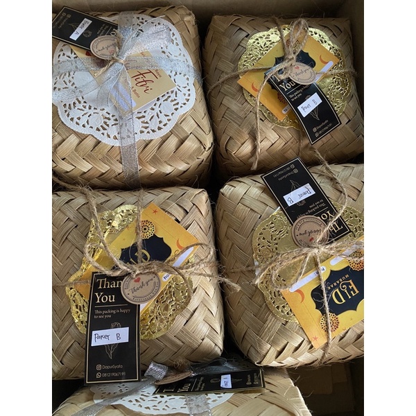 

Pempek Besek