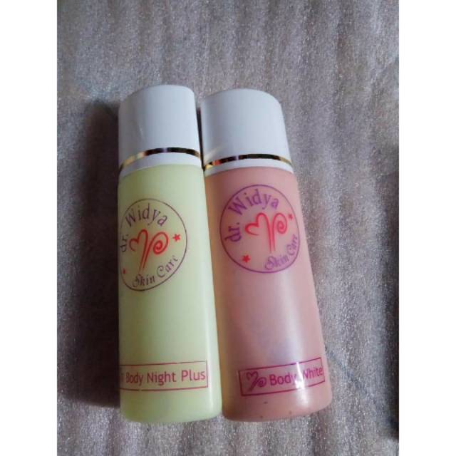 Handbody dr. Widya Skincare