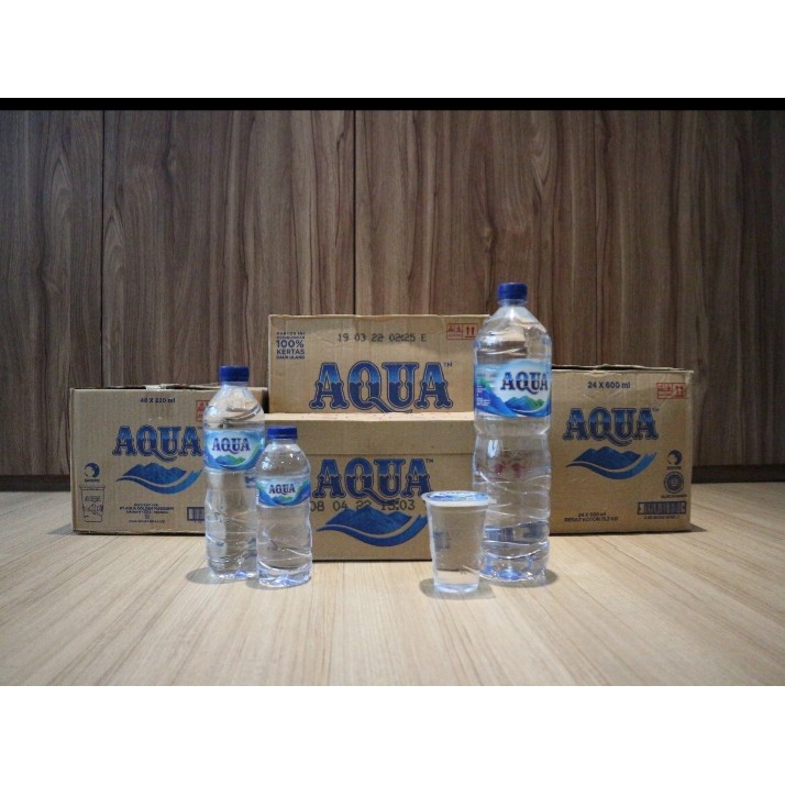 

AIR AQUA 220 ml