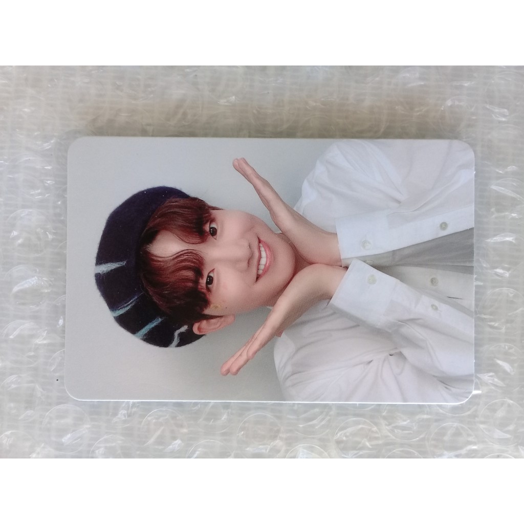 PC Baret Junkyu Treasure
