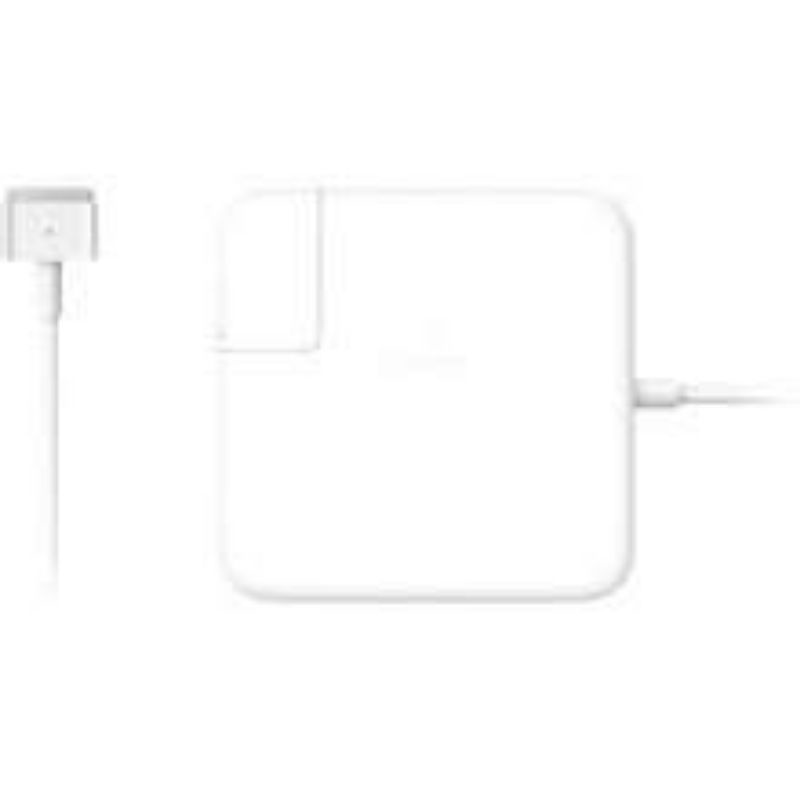 Adaptor Charger Laptop A1502, A1425, A1465, A1405, A1466, A1435 2 60W