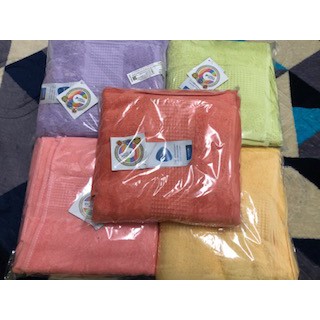 HANDUK TERRY PALMER CONCEPT