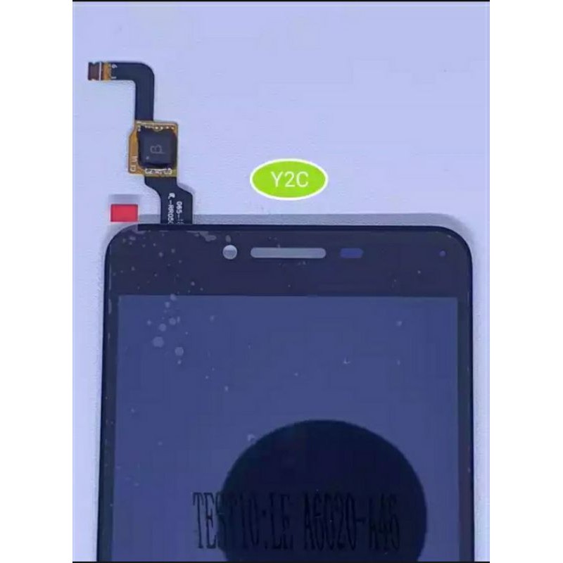 LCD LENOVO A6020 A46 / VIBE K5 PLUS / K5PLUS / K5+ FULLSET BLACK TERLENGKAP LENGKAP TERMURAH MURAH