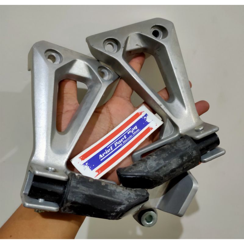 postep Revo original postep belakang Revo original baru set