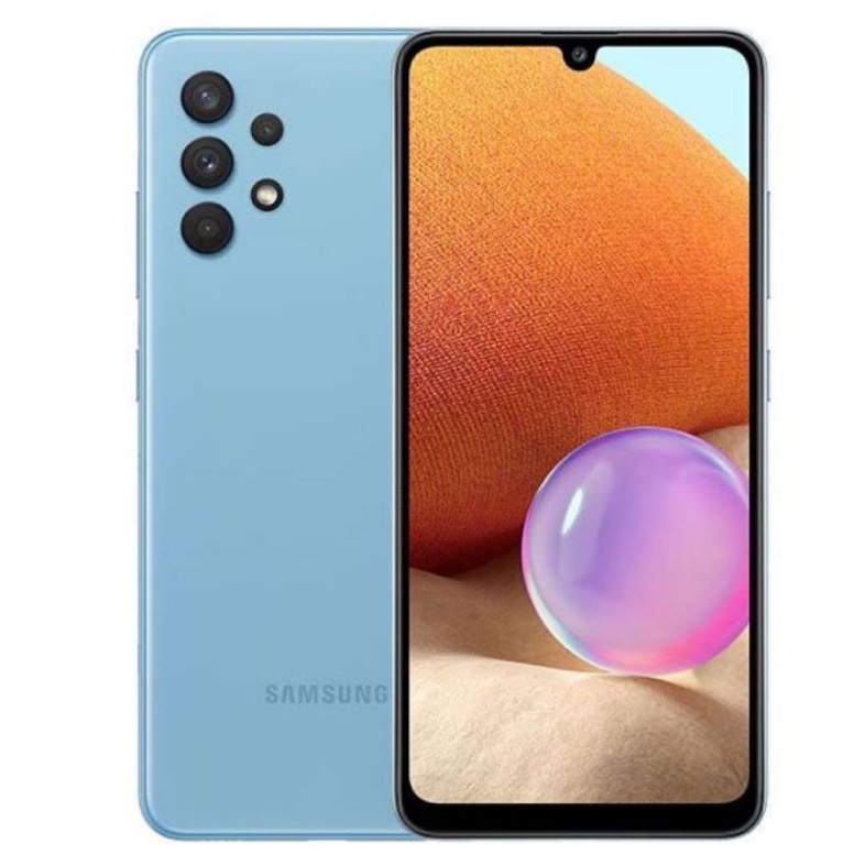Samsung Galaxy A32