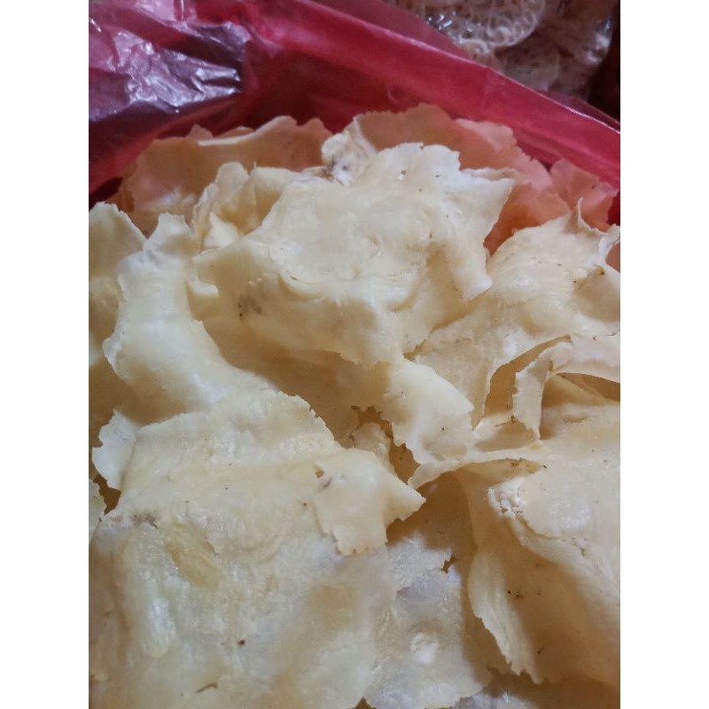 

Emping besar asli Cilegon 1kg