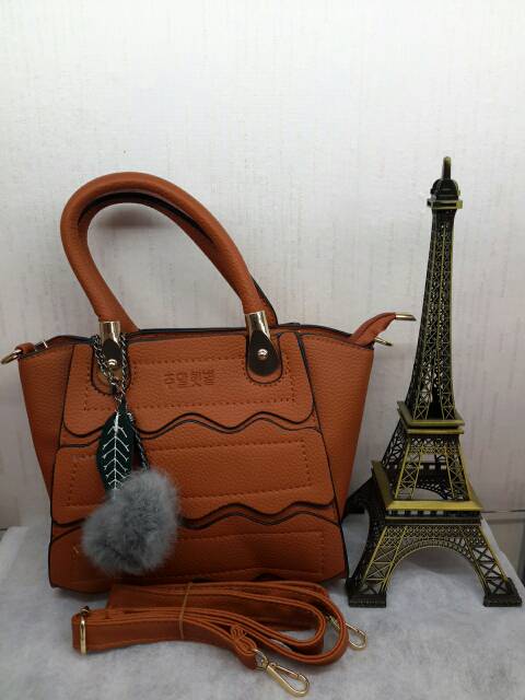 Tas wanita / tas fashion / tas import / tas korea / non branded