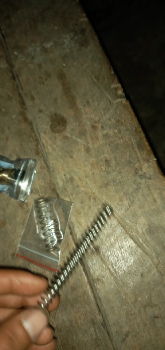 Karet Pompa Canon Baru Od 22 / Karet Pompa Canon / Klep Pompa / Karet Pompa