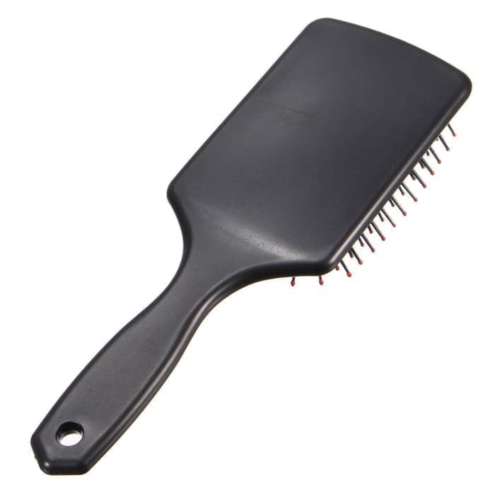 Sisir Rambut Sisir Jumbo Anti Rontok Hair Style Comb Kecantikan Sisir Besar