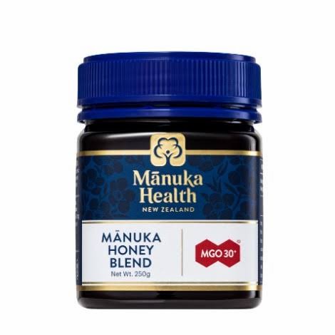 

Manuka Honey MGO 30+ isi 250 gram