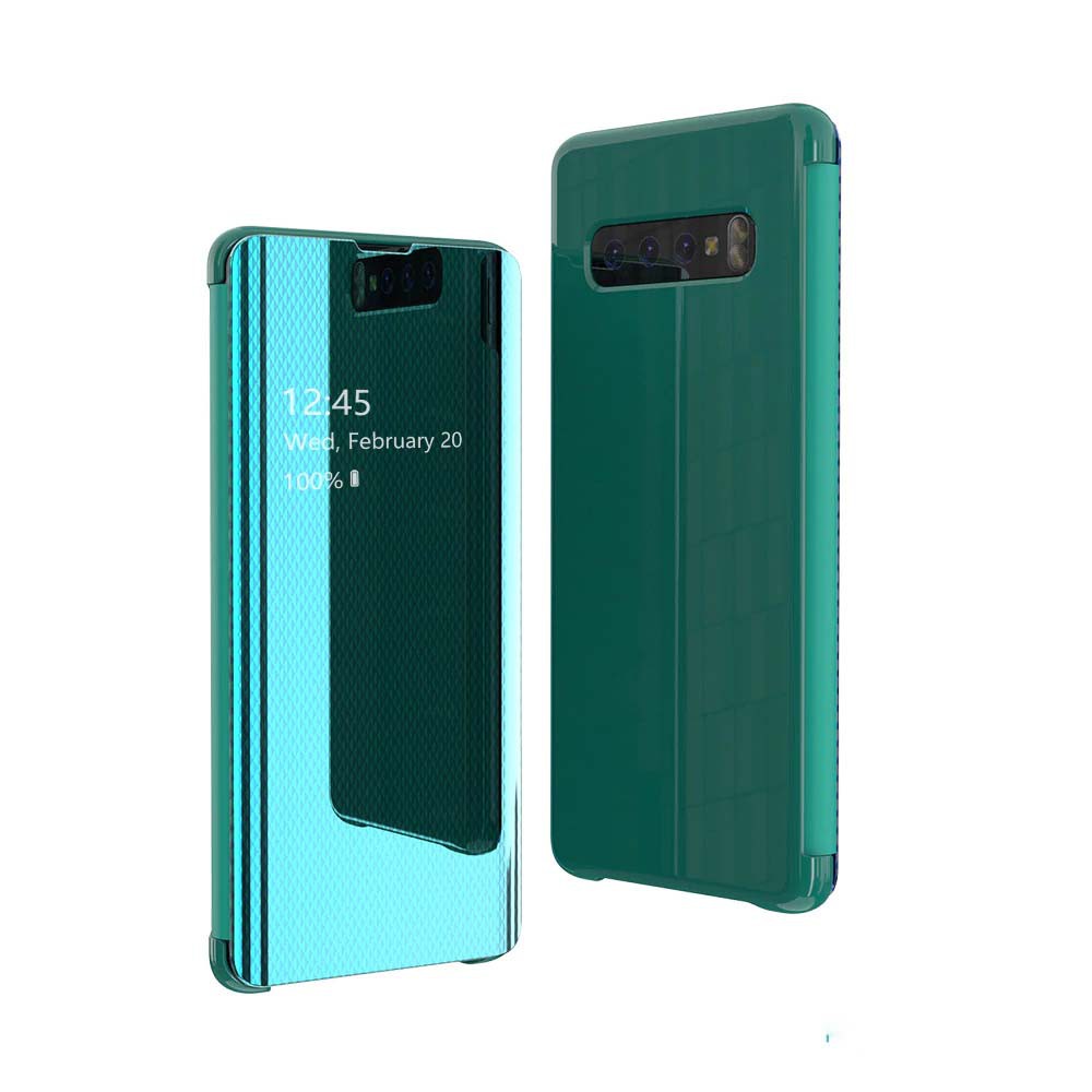 Clear Cover Chrome Miror Xiaomi Redmi Note 7