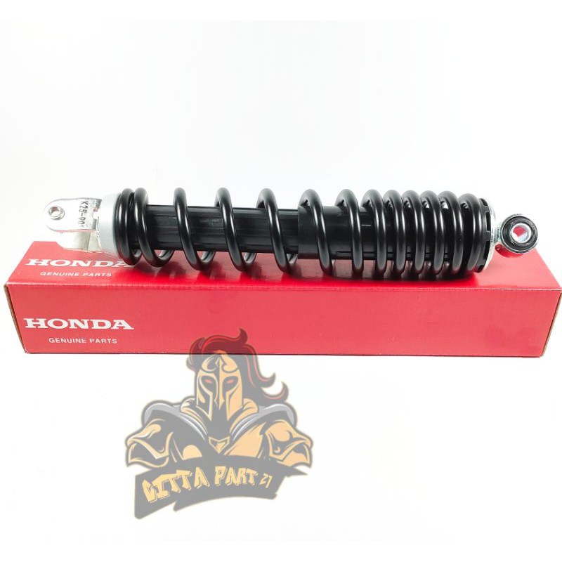 SHOCKBREAKER BELAKANG HONDA K25 BEAT FI SCOOPY FI SPACY FI VARIO 110 LED